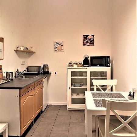 Quiet And Private Studio In The Center Apartment Budapest Exterior photo